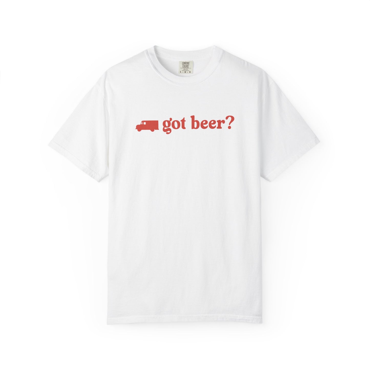 Red Van Ale