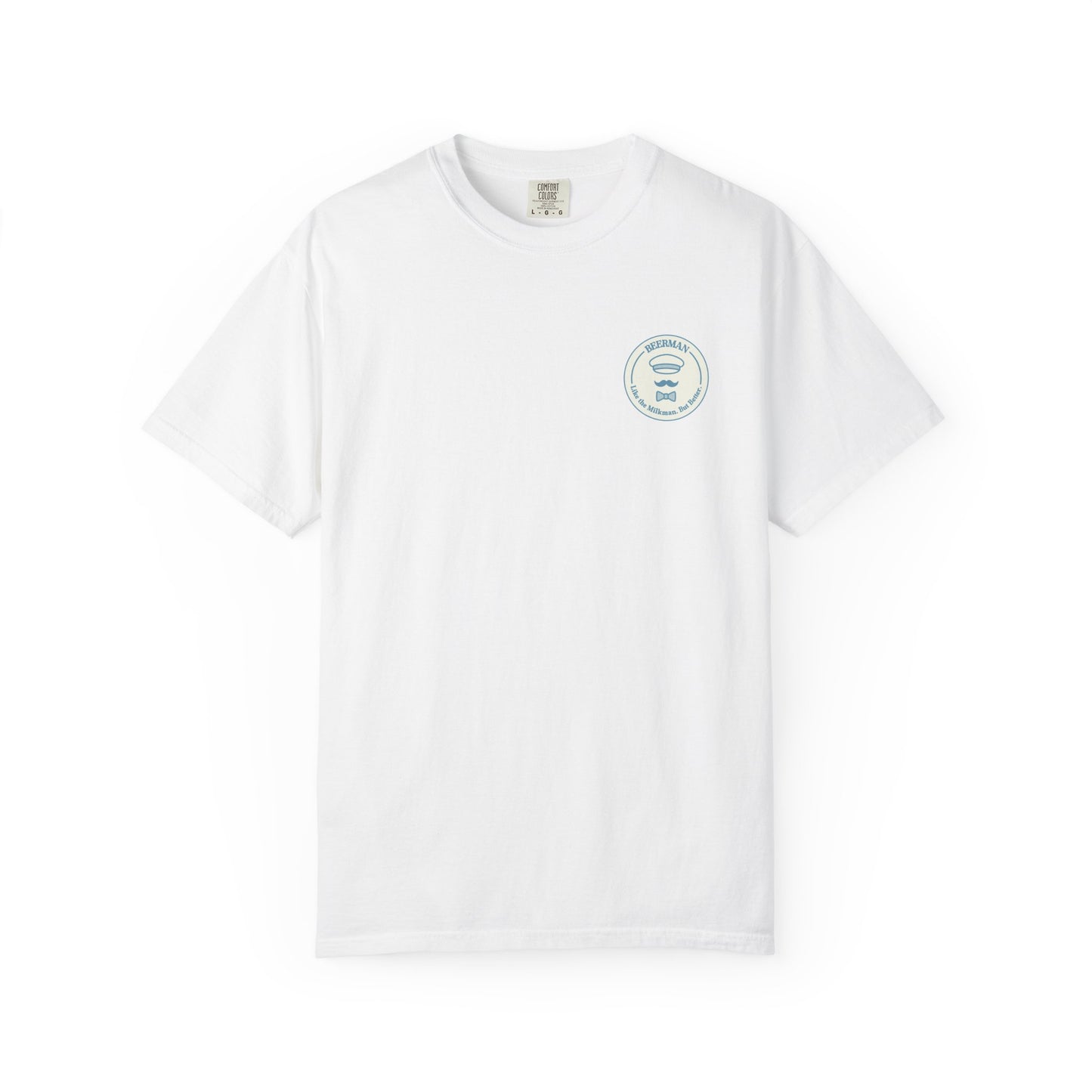 Delivery Badge Lite