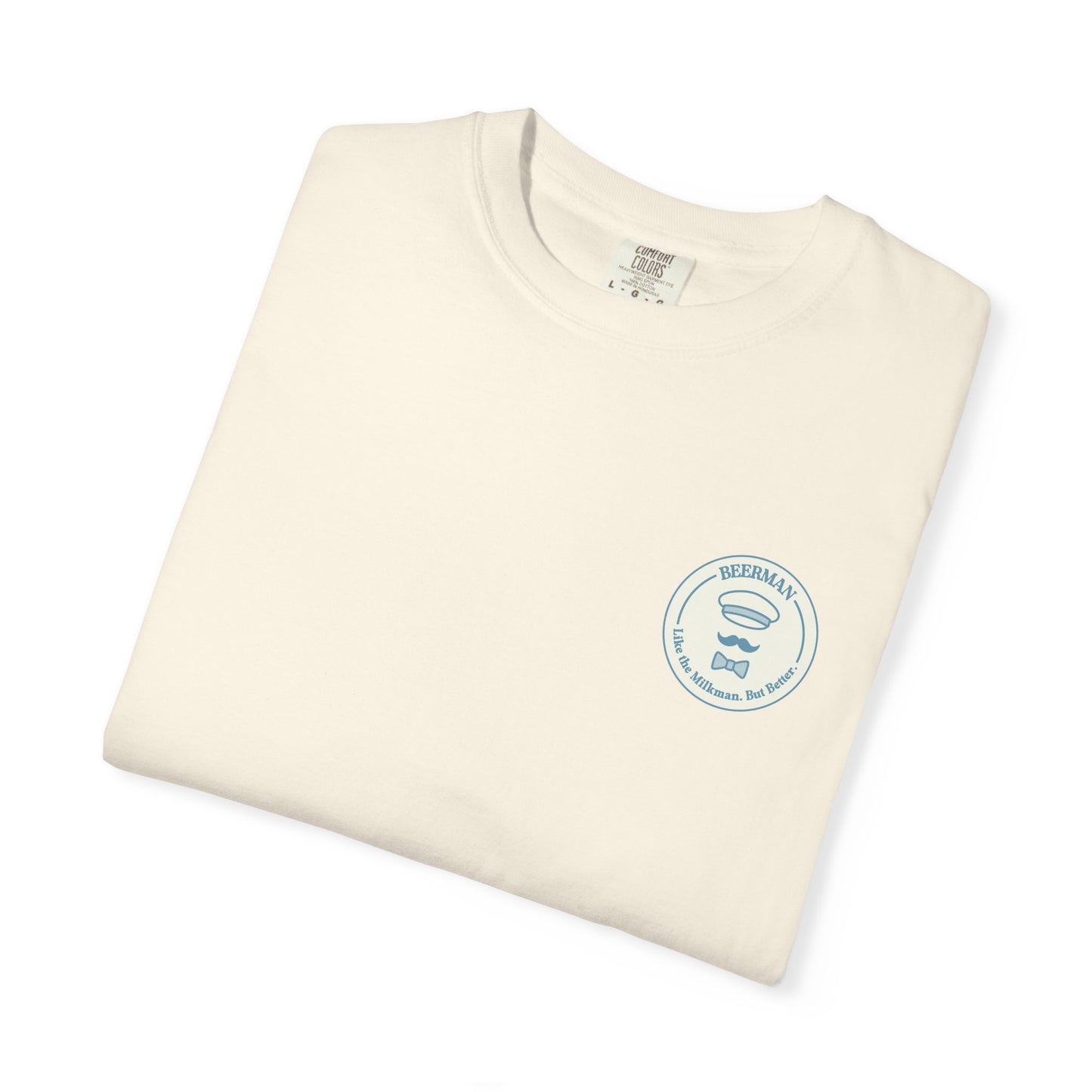 Delivery Badge Lite