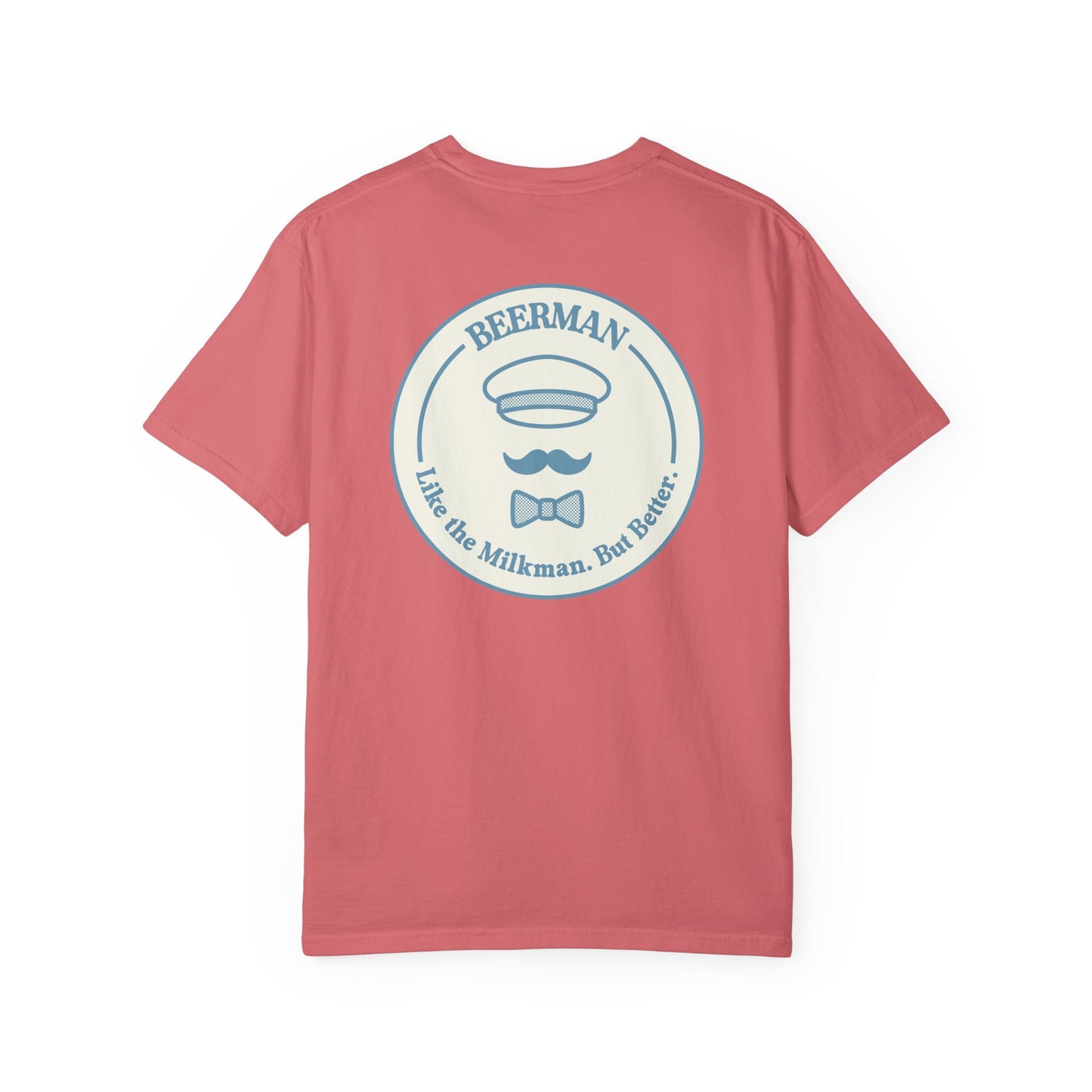 Delivery Badge Lite