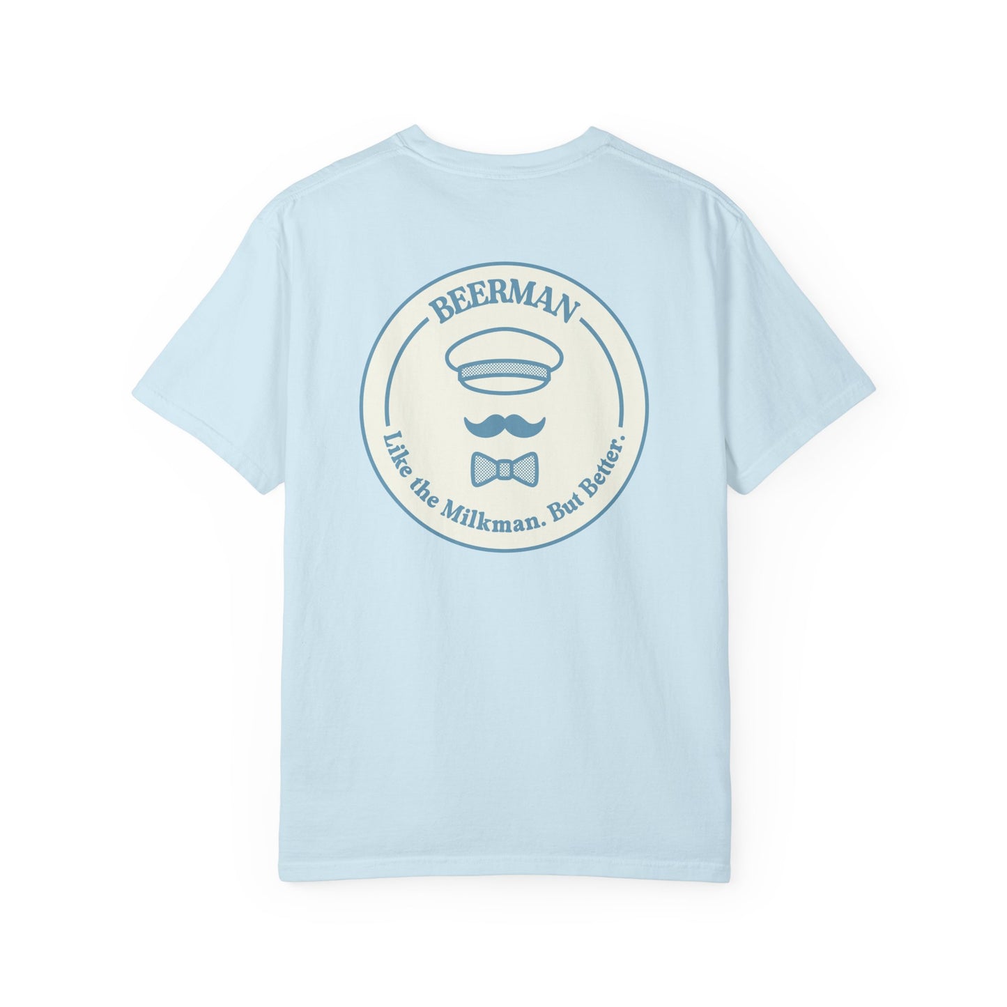 Delivery Badge Lite