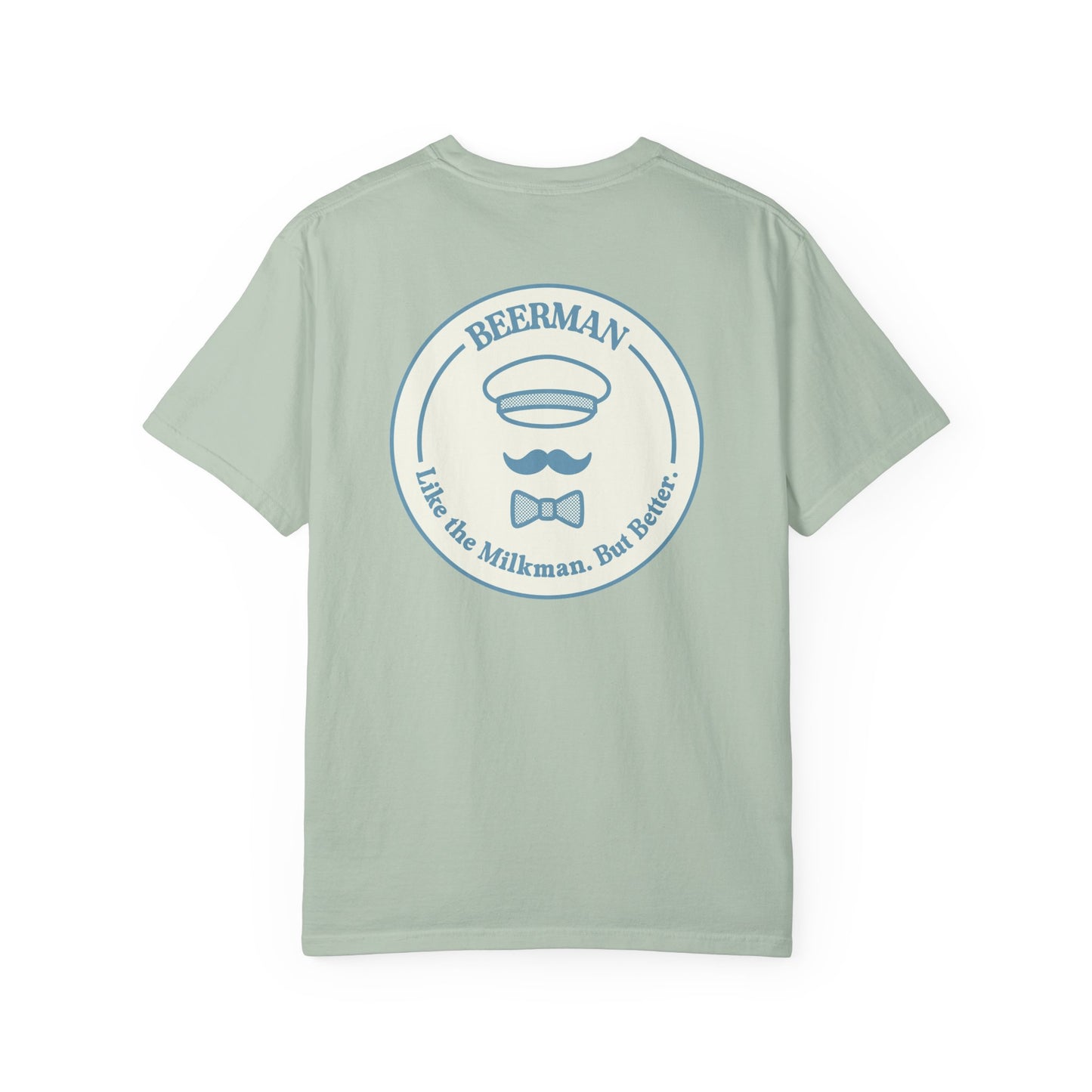 Delivery Badge Lite