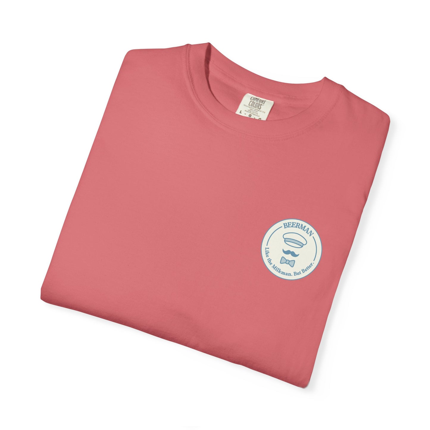 Delivery Badge Lite