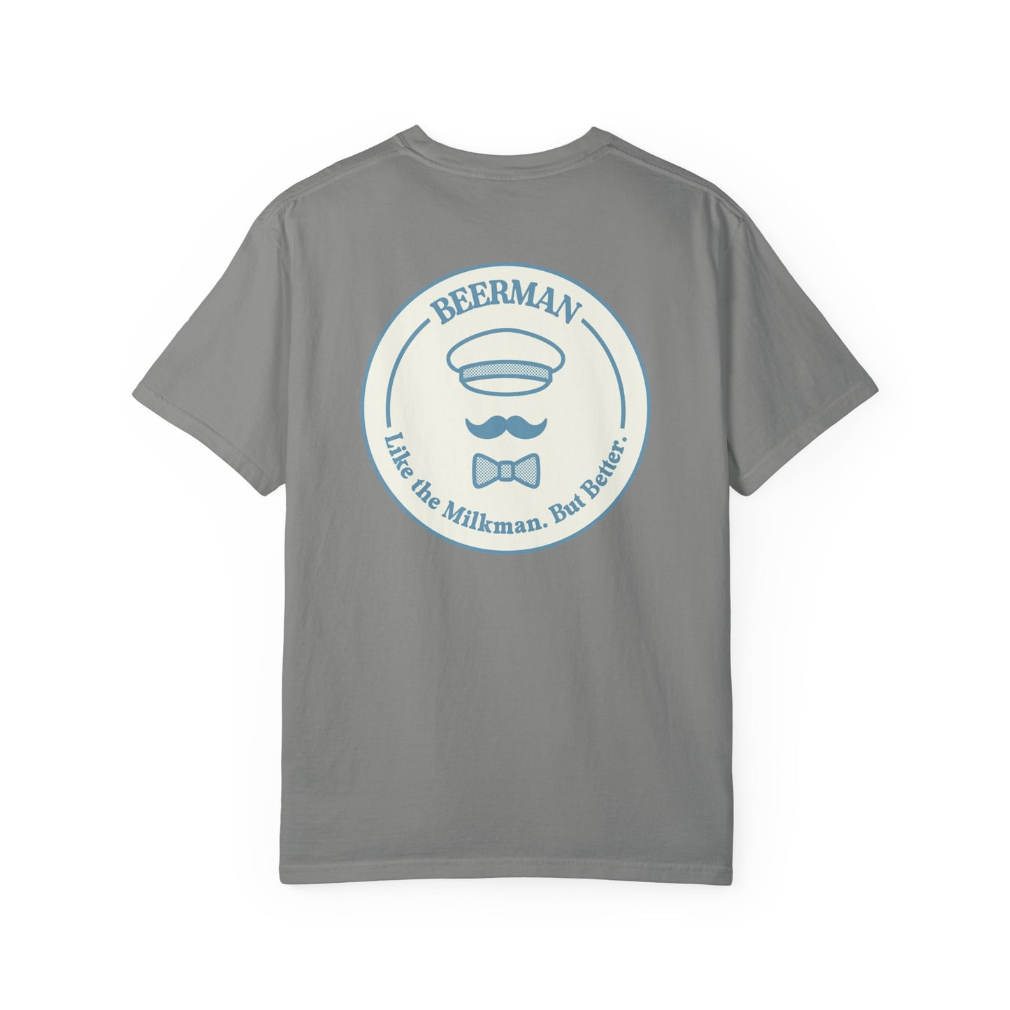 Delivery Badge Lite