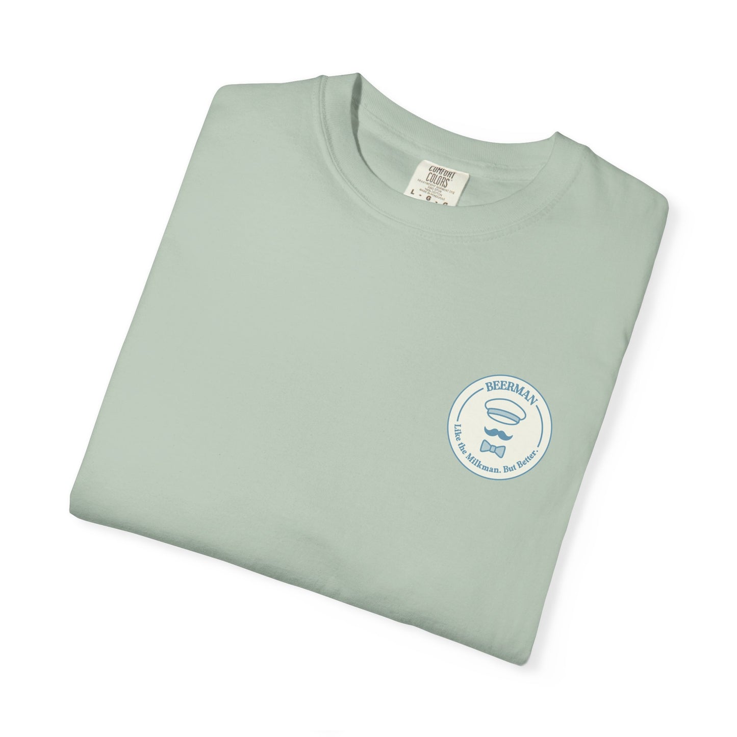Delivery Badge Lite