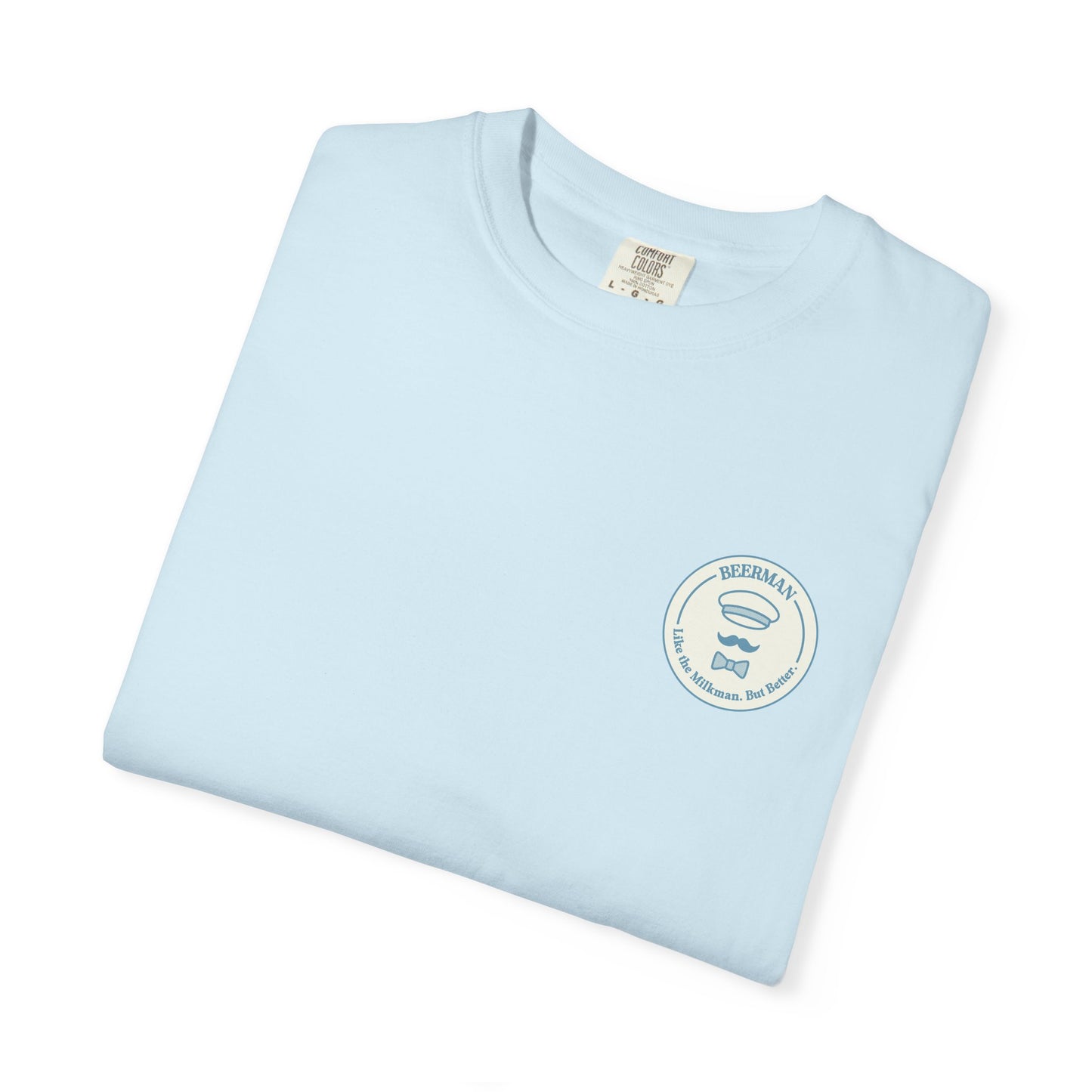 Delivery Badge Lite