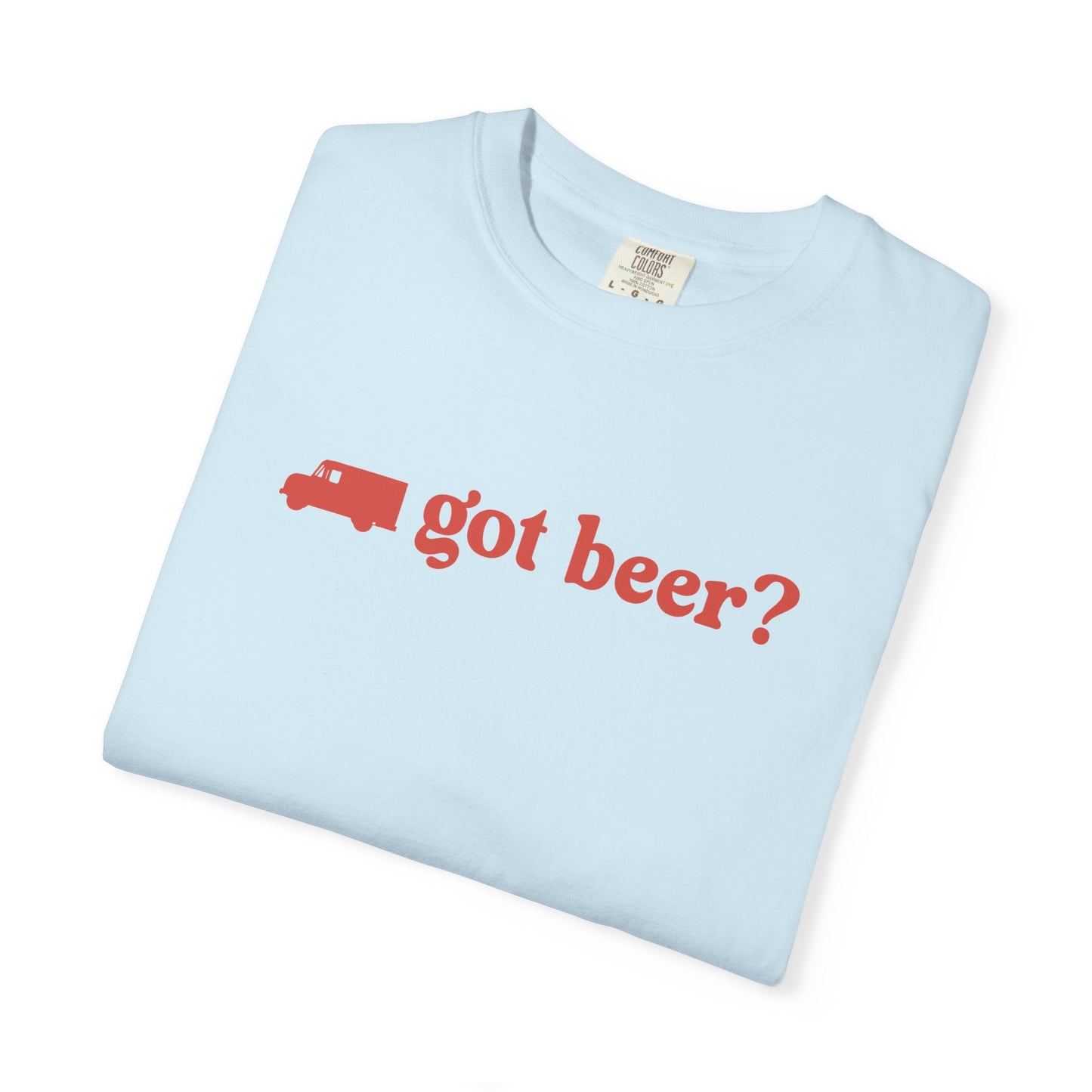 Red Van Ale