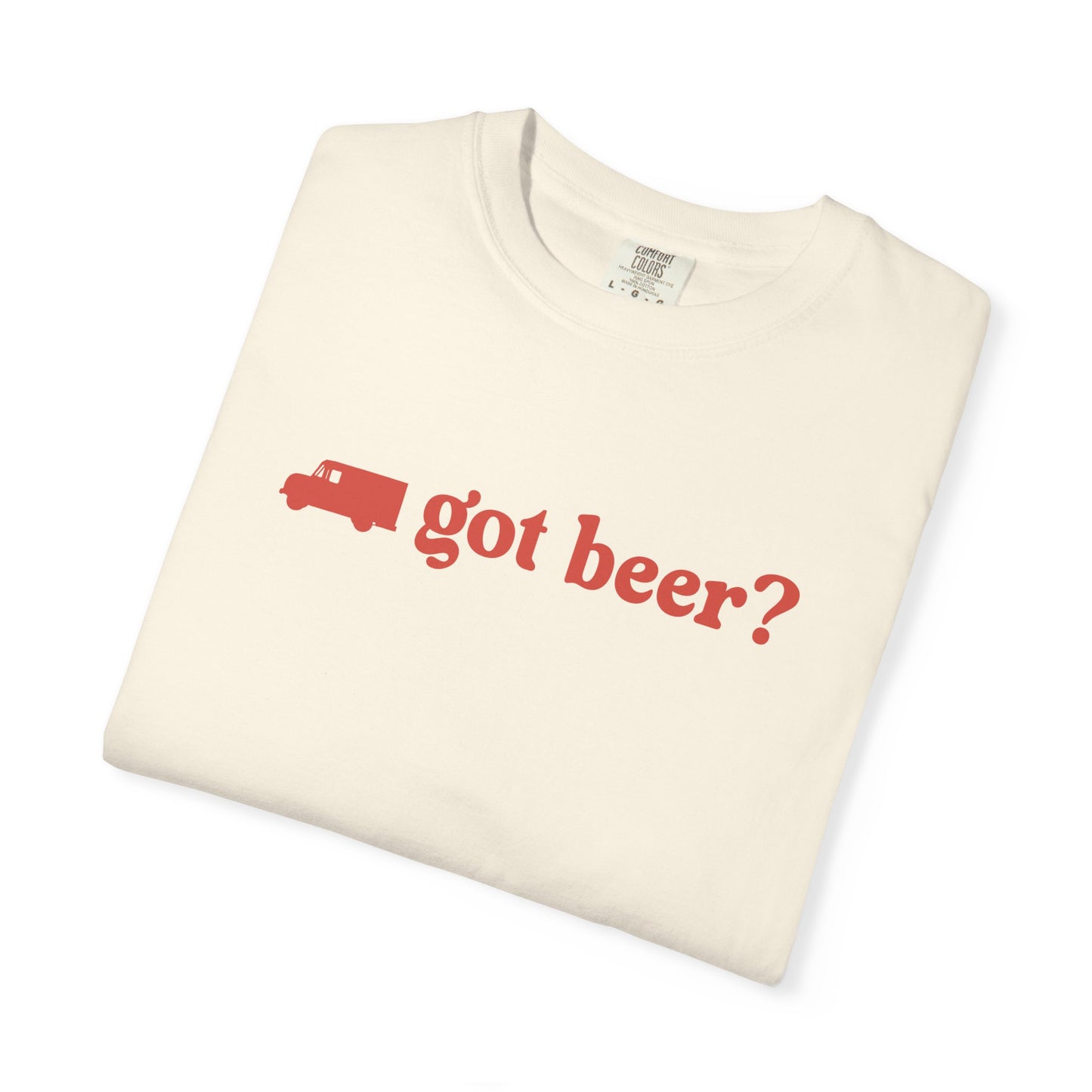 Red Van Ale