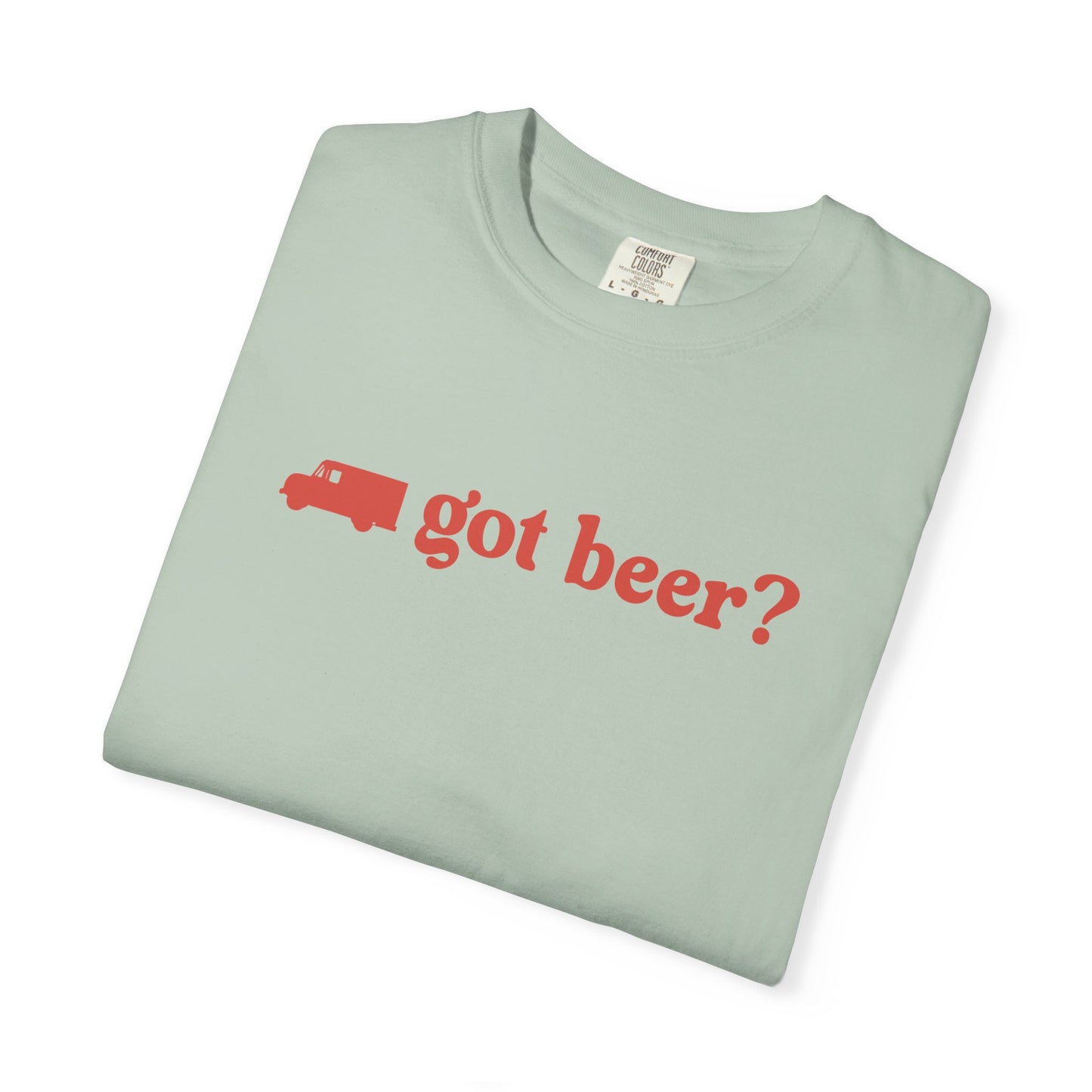 Red Van Ale