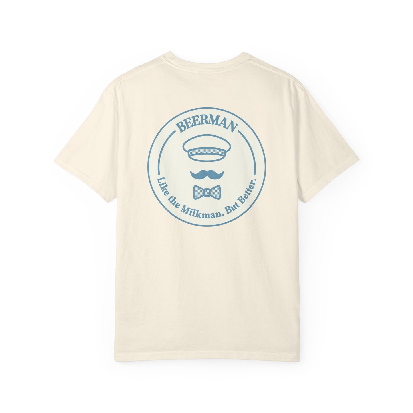 Delivery Badge Lite