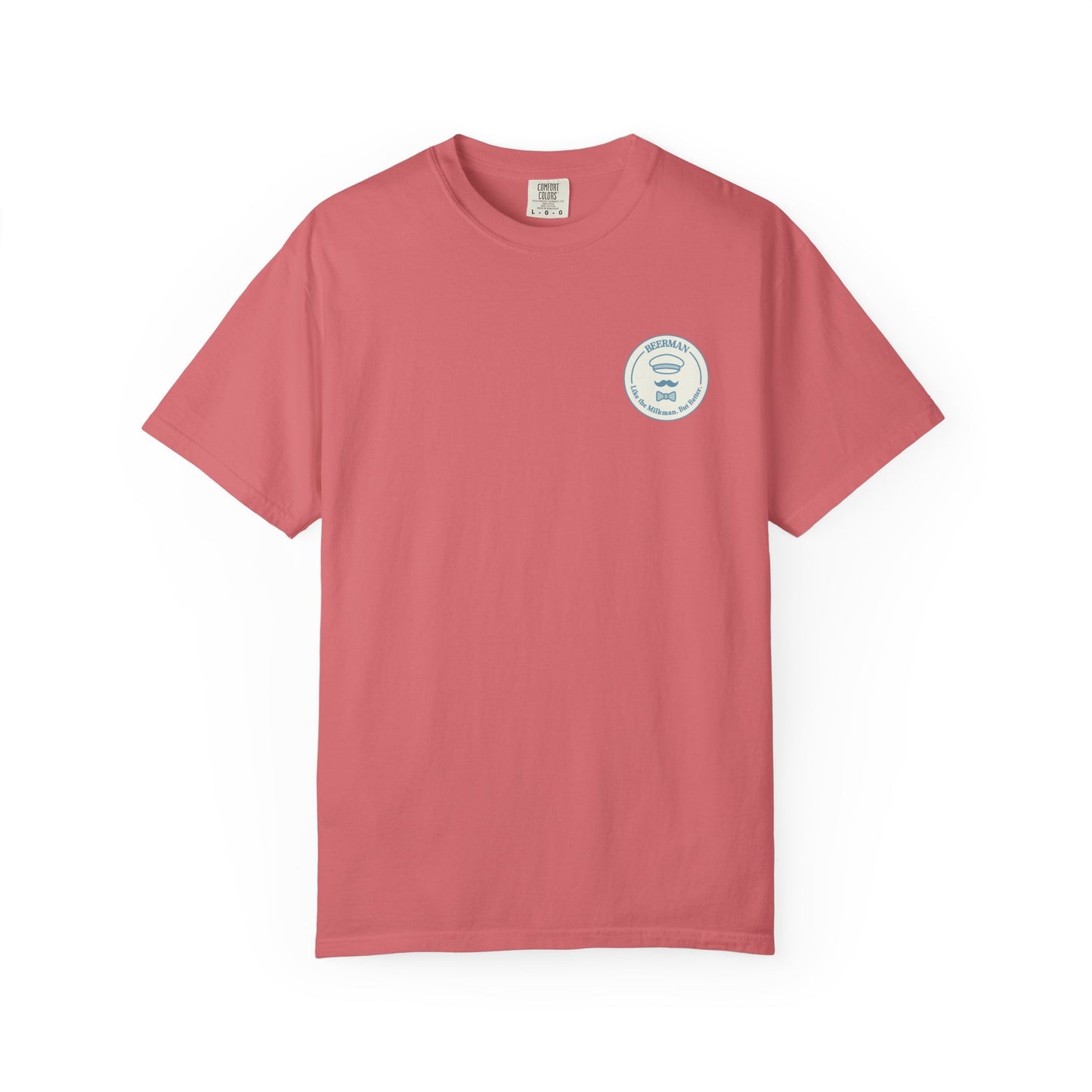 Delivery Badge Lite