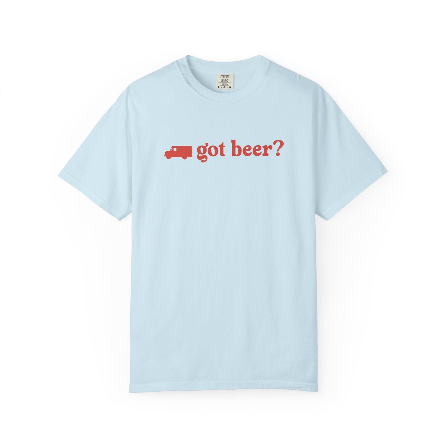 Red Van Ale