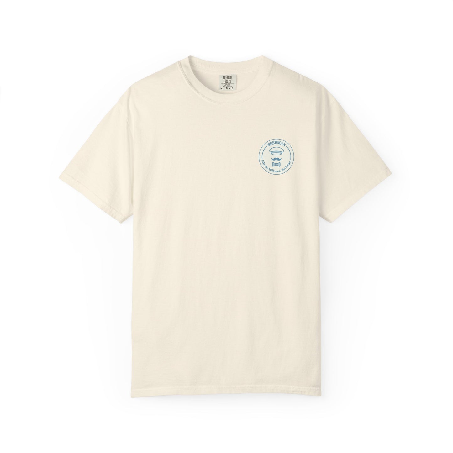Delivery Badge Lite