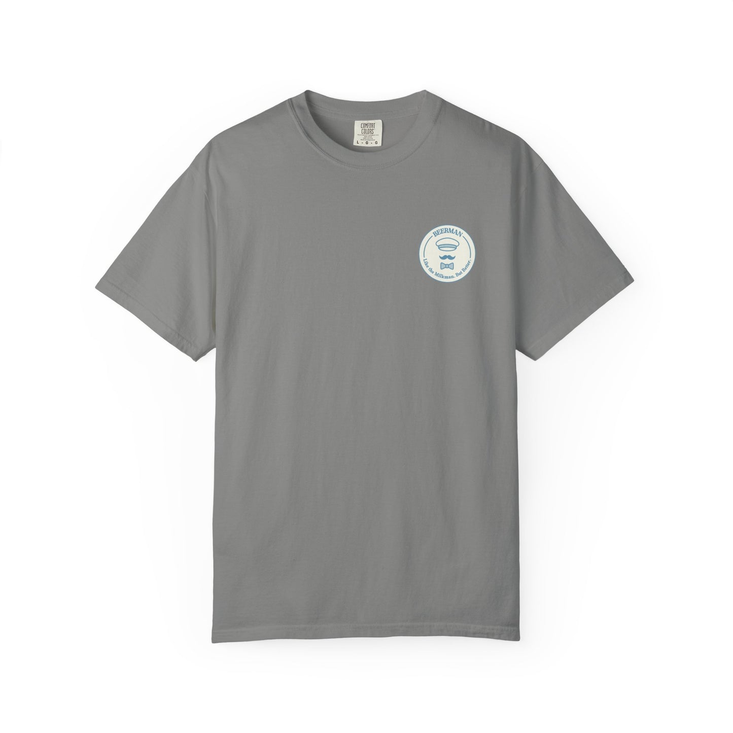 Delivery Badge Lite