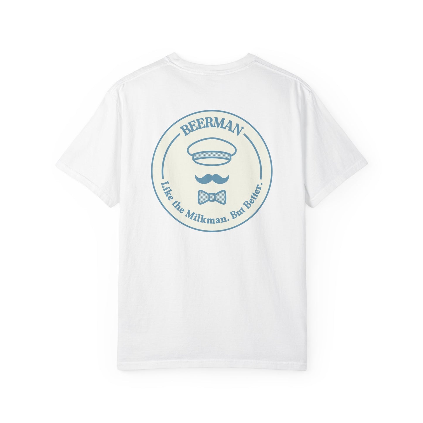 Delivery Badge Lite