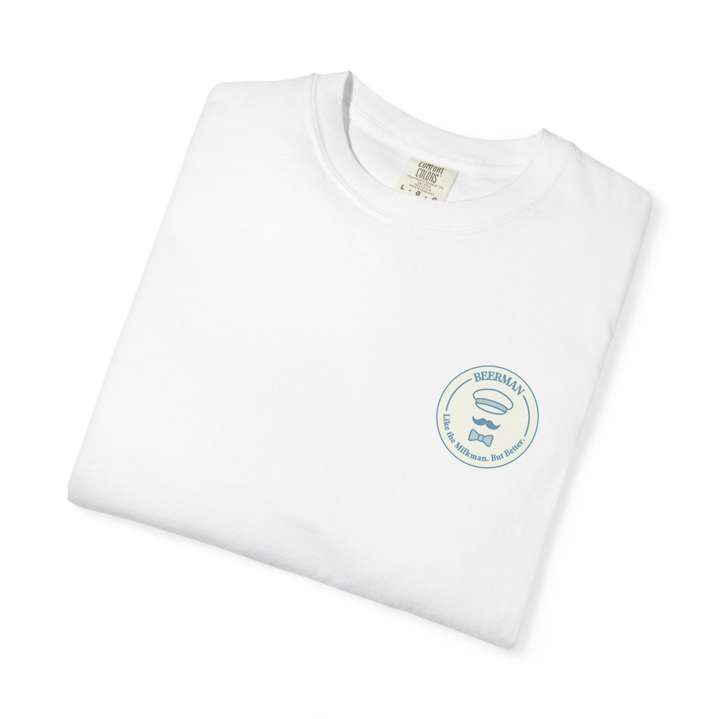 Delivery Badge Lite