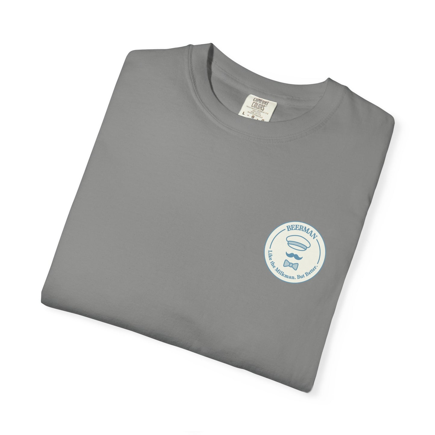 Delivery Badge Lite