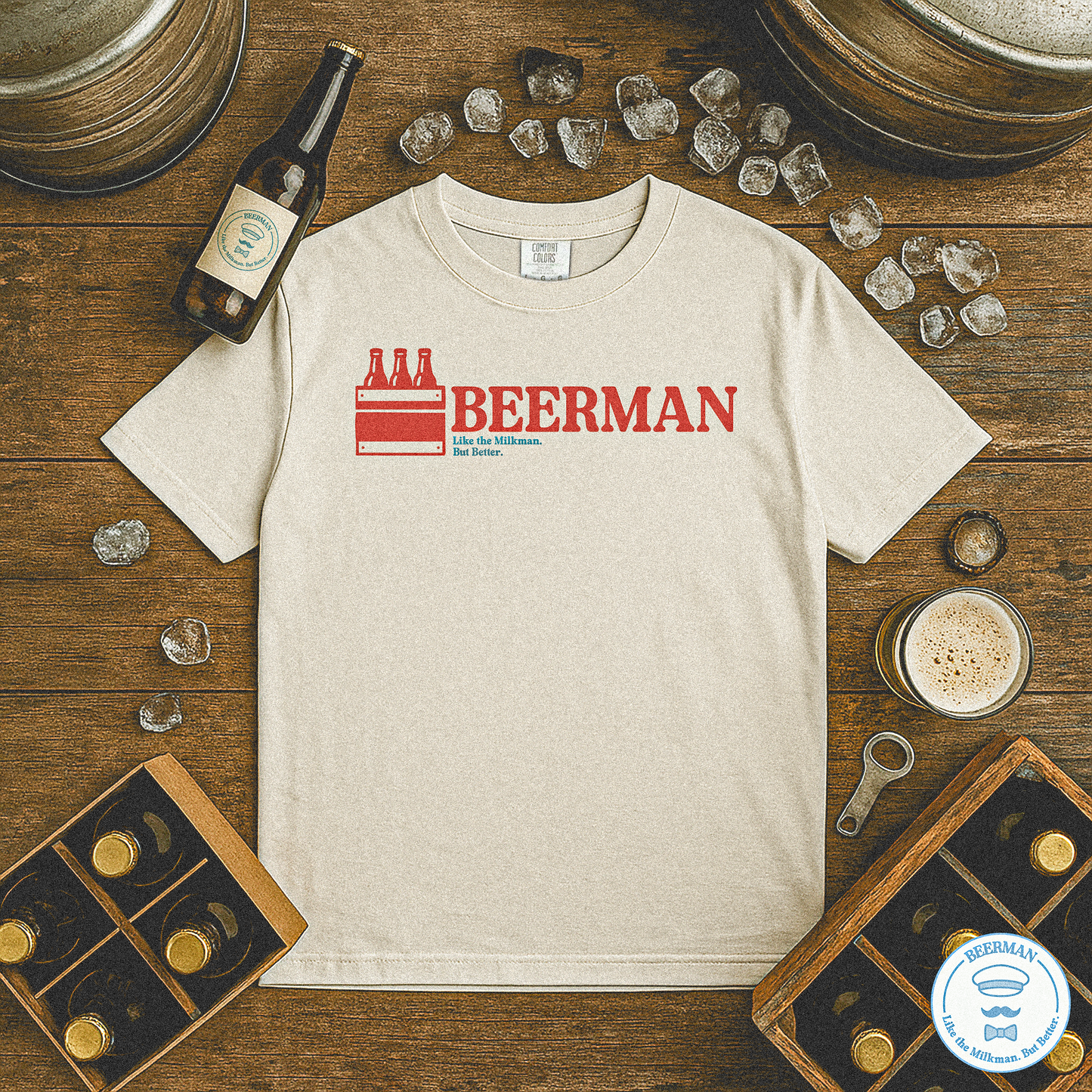 The Original Lager