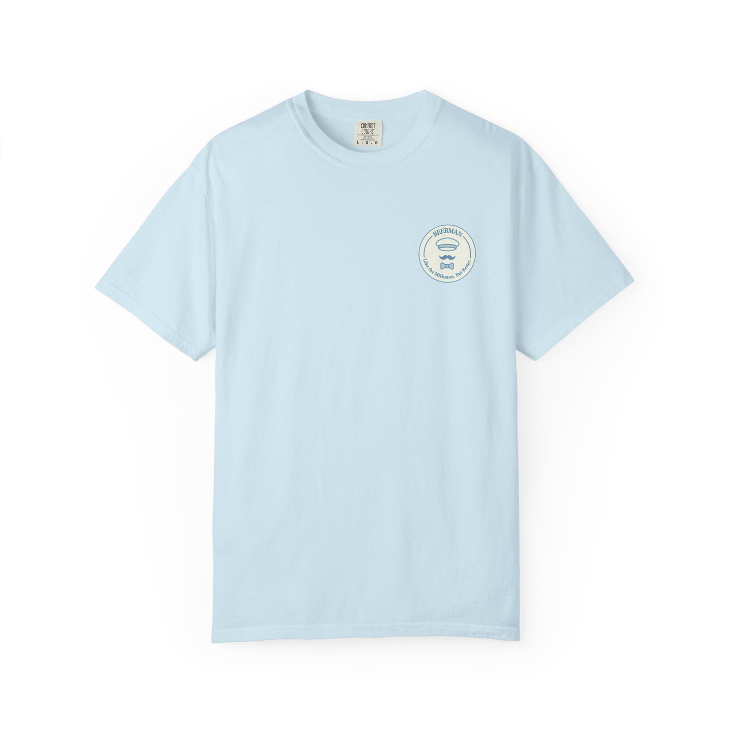 Delivery Badge Lite