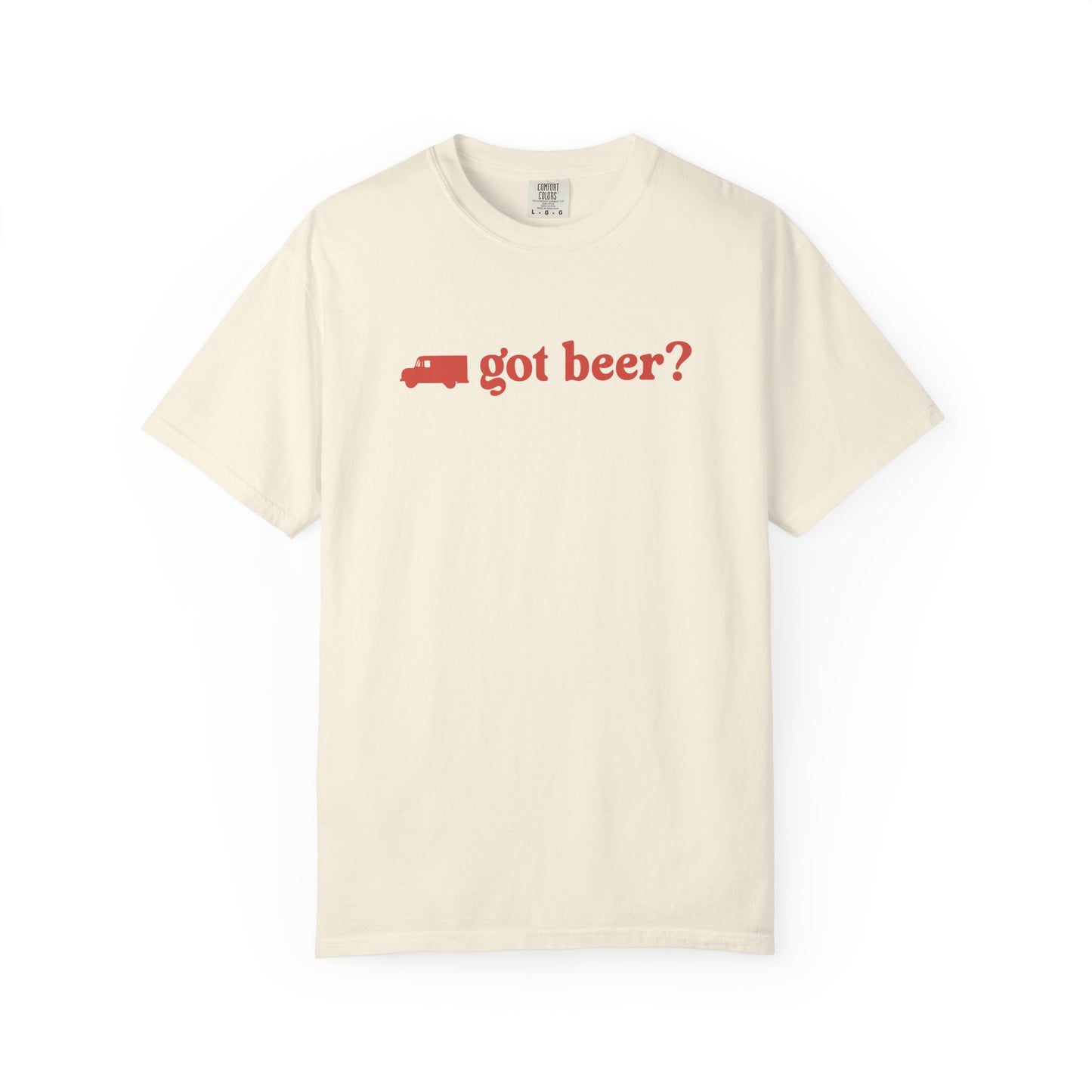 Red Van Ale