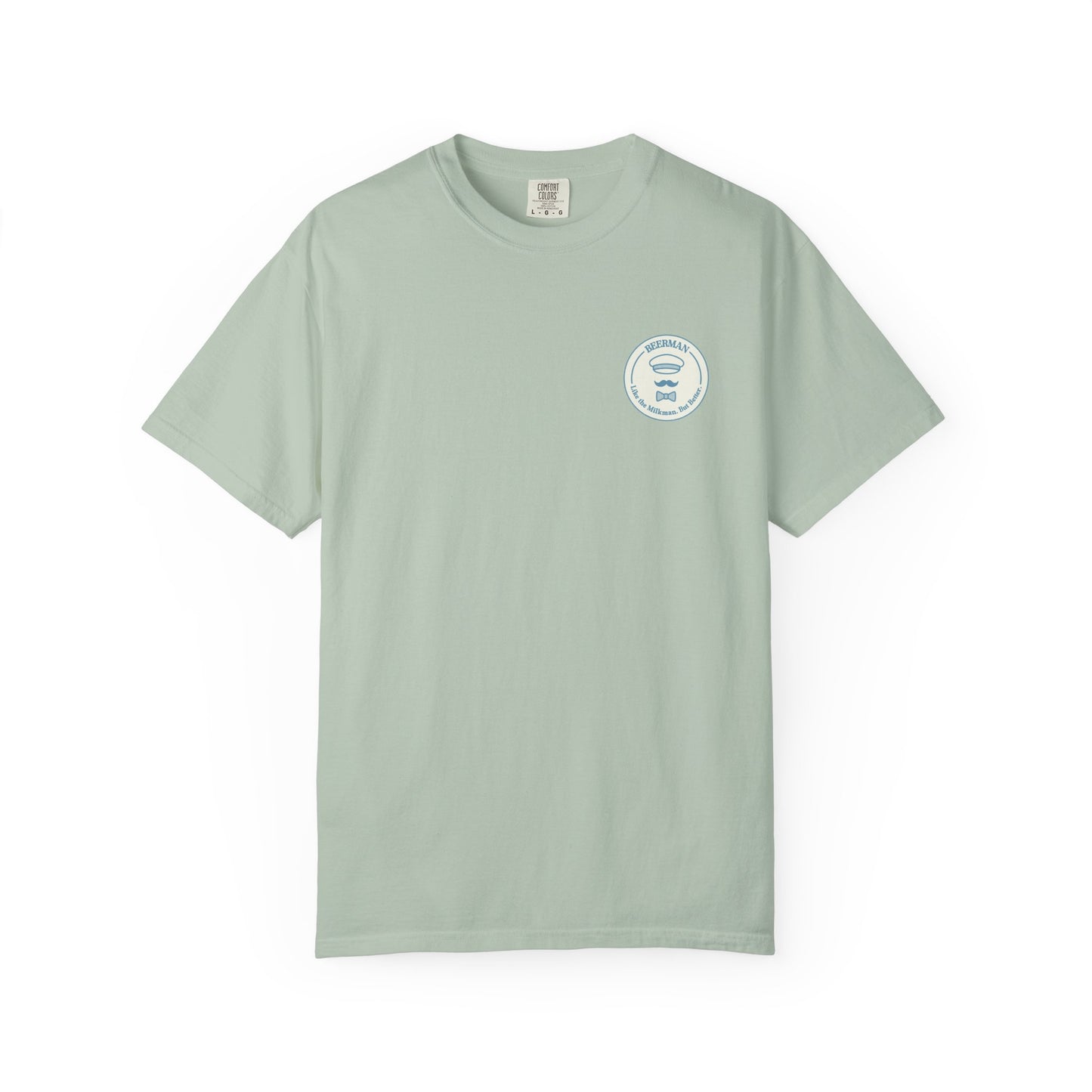 Delivery Badge Lite