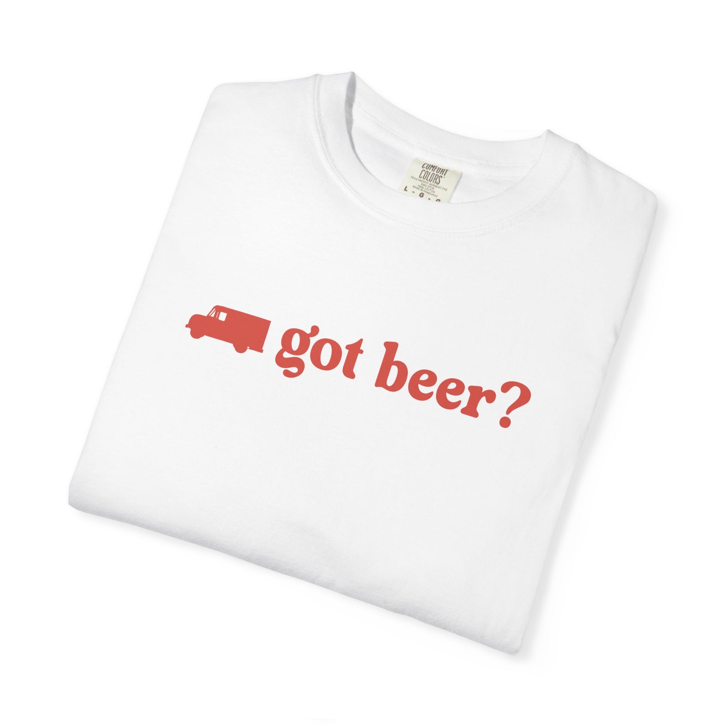 Red Van Ale