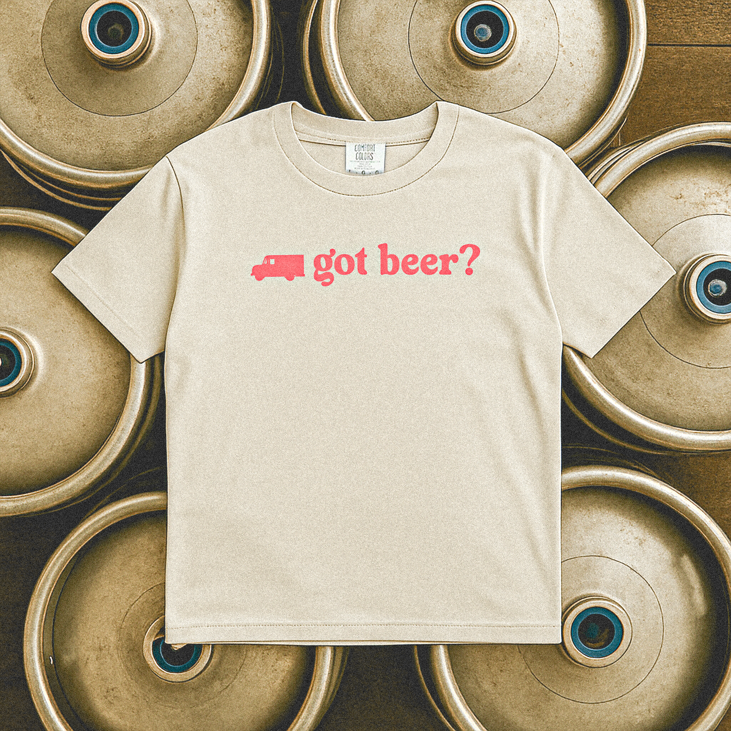 Red Van Ale